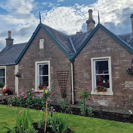 Blairgowrie and Rattray Isla Rose Cottage المظهر الخارجي الصورة