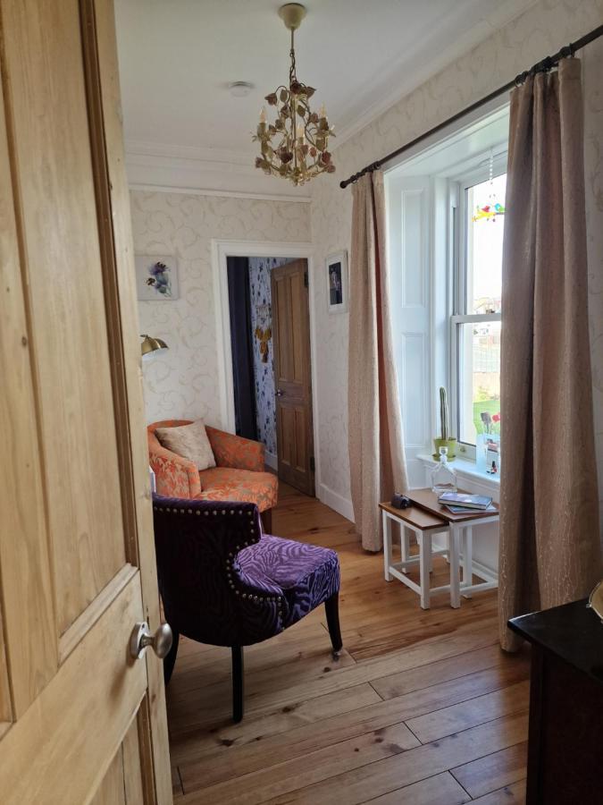Blairgowrie and Rattray Isla Rose Cottage المظهر الخارجي الصورة