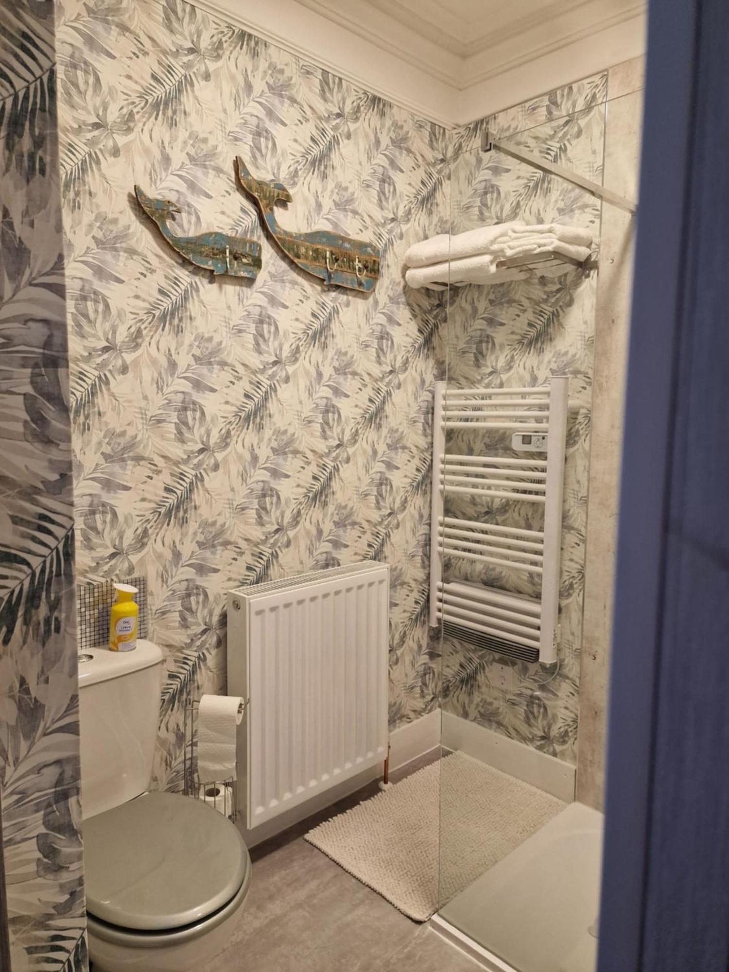 Blairgowrie and Rattray Isla Rose Cottage المظهر الخارجي الصورة