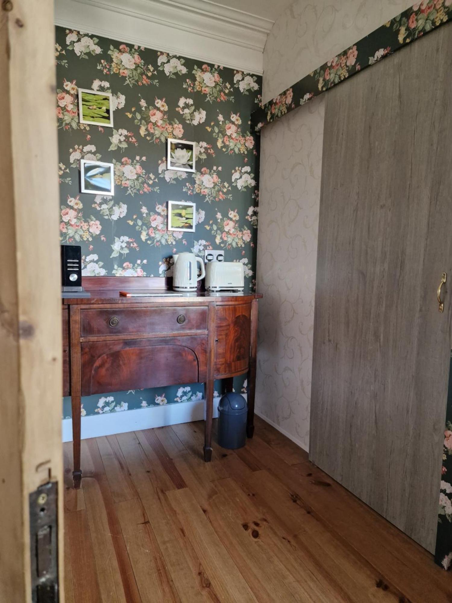 Blairgowrie and Rattray Isla Rose Cottage المظهر الخارجي الصورة