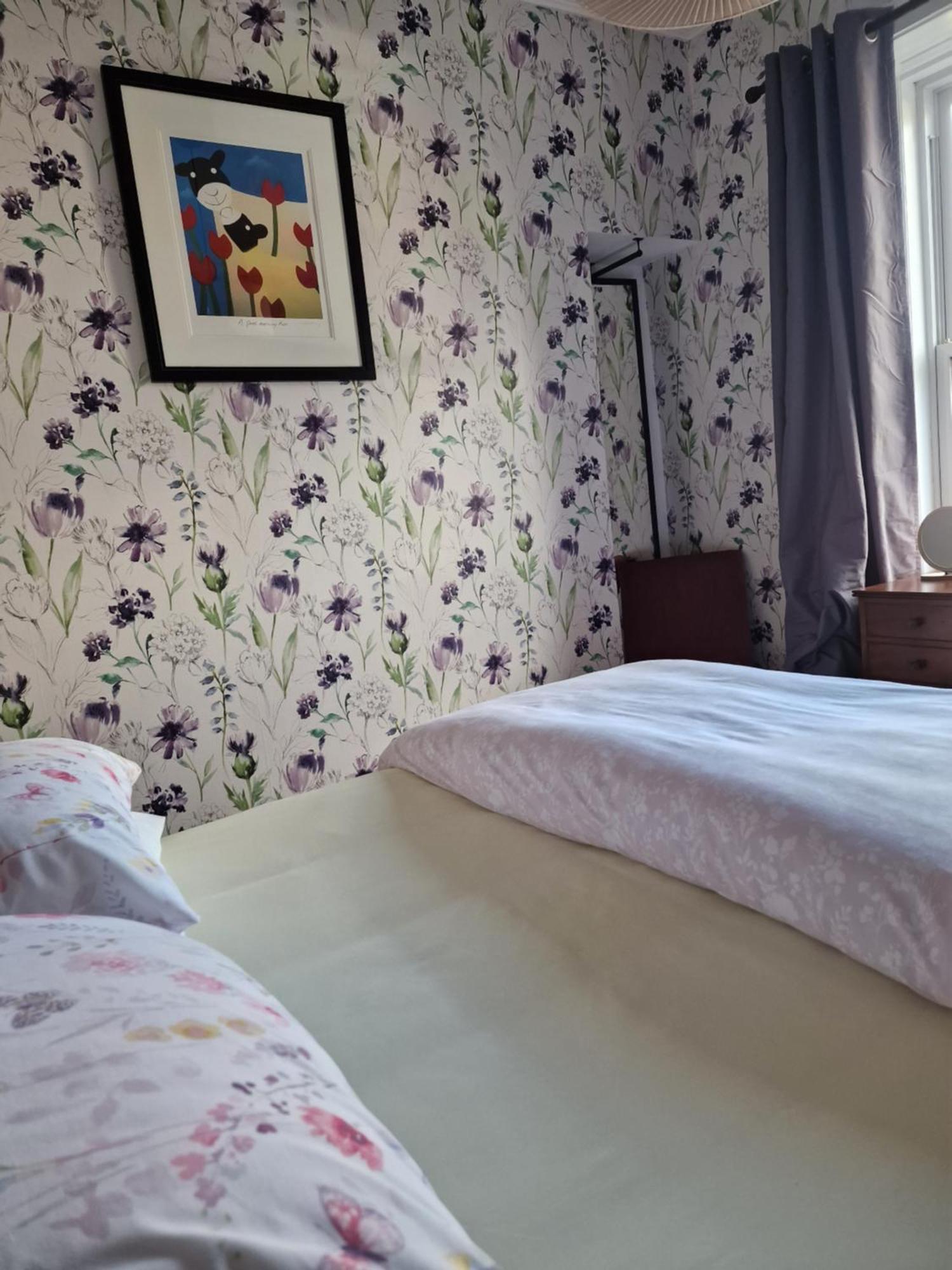 Blairgowrie and Rattray Isla Rose Cottage المظهر الخارجي الصورة